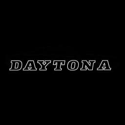 Логотип Daytona