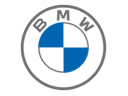 Логотип бренду BMW