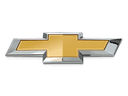Логотип бренду Chevrolet