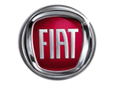 Логотип бренду Fiat