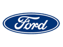 Логотип бренду Ford