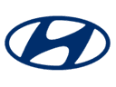 Логотип бренду Hyundai