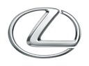 Логотип бренду Lexus