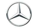 Логотип бренду Mercedes-Benz