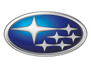 Логотип бренду Subaru