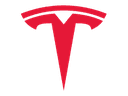 Логотип бренду Tesla