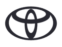 Логотип бренду Toyota
