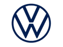Логотип бренду Volkswagen